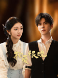 相爱恨晚海报